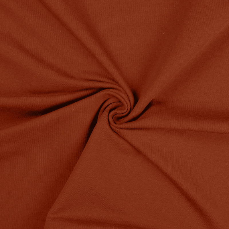 Seasonal Jersey Solids, Knit Fabric by the 1/2 Meter, European knits (7629492781294)