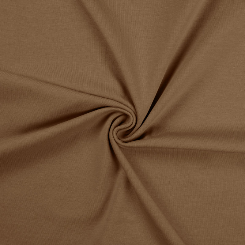 Seasonal Jersey Solids, Knit Fabric by the 1/2 Meter, European knits (7629492781294)