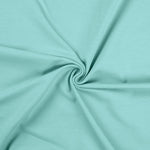 Seasonal Brushed Solids, French Terry Brushed Knit Fabric by the 1/2 Meter, European knits (7595463409902)