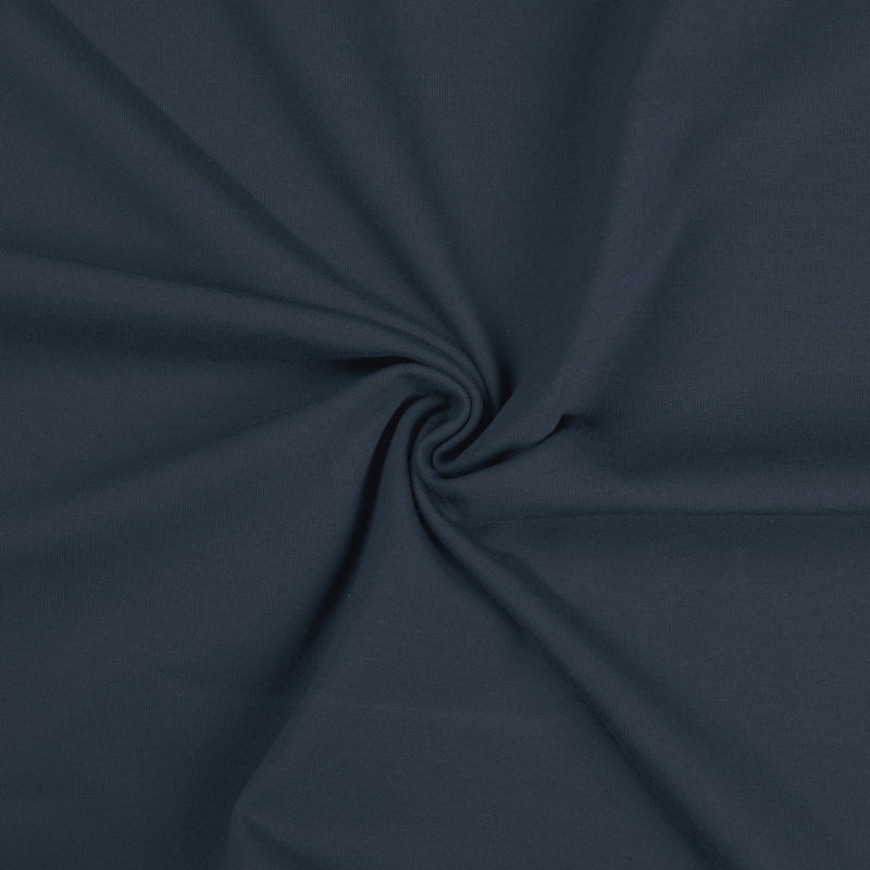 Seasonal Jersey Solids, Knit Fabric by the 1/2 Meter, European knits (7629492781294)