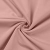 Seasonal Solids, French Terry Brushed Knit Fabric by the 1/2 Meter, European knits (7595463409902)