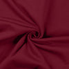 Seasonal Brushed Solids, French Terry Brushed Knit Fabric by the 1/2 Meter, European knits (7595463409902)