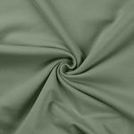 Seasonal Solids, French Terry Brushed Knit Fabric by the 1/2 Meter, European knits (7595463409902) (7629492781294)