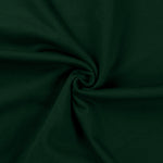 Seasonal Solids, French Terry Brushed Knit Fabric by the 1/2 Meter, European knits (7595463409902)