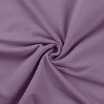 Seasonal Solids, French Terry Brushed Knit Fabric by the 1/2 Meter, European knits (7595463409902)