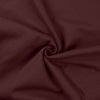 Seasonal Solids, French Terry Brushed Knit Fabric by the 1/2 Meter, European knits (7595463409902)