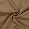 Seasonal Brushed Solids, French Terry Brushed Knit Fabric by the 1/2 Meter, European knits (7595463409902)