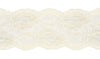 Stretch Lace Trim - by the 1/2 meter (6810525892793)