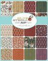 Slow Stroll - Fat Quarter Bundle - Fancy That Design House (7940327768302)