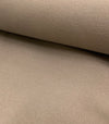 Sand Denim Jeans Jersey, Knit Fabric by the 1/2 Meter, European knits (2390988455996)