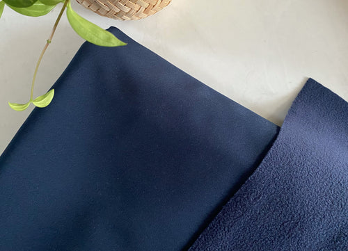 SOFT SHELL, BASICS - per 1/2 meter (8002054127854)