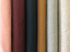 Sprinkles - Bordo - Brushed Sweat | Knit Fabric by the 1/2 Meter| (2404438638652)