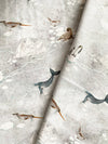 Arctic Animals, per 1/2 meter, Digital Jersey, European knits (7993474220270)
