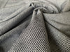 Pinstripe Jersey, by the 1/2 Meter, European knits (4658486345788)