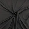 Dark Shadow- Bamboo JERSEY Knit | PER 1/2 Meter | 250 GSM (2537338077244)
