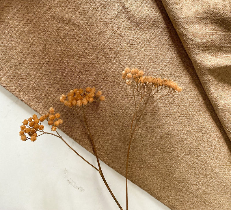 Viscose Linen Collection, per 1/2 meter (8028785377518)