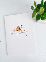 Custom Notecards- Blank Inside- You Pick Design (2392608702524)