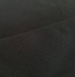 Organic Waffle 2x2 RIBBING - PER 1/2 Meter (7464531984622)