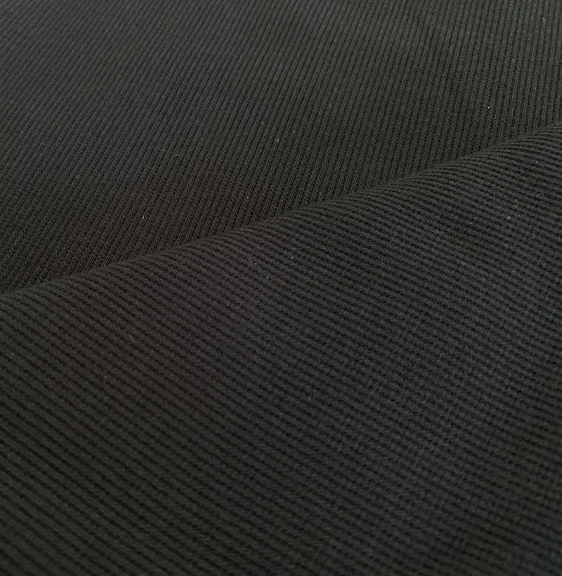 Organic Waffle 2x2 RIBBING - PER 1/2 Meter (7464531984622)