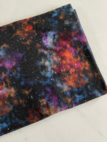 Galaxy, Mystical per 1/2 meter, Digital Jersey, European knits (8001658683630)