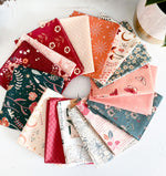 Woodland Keeper by Maureen Cracknell - Fat Quarter Bundle (8036479598830)