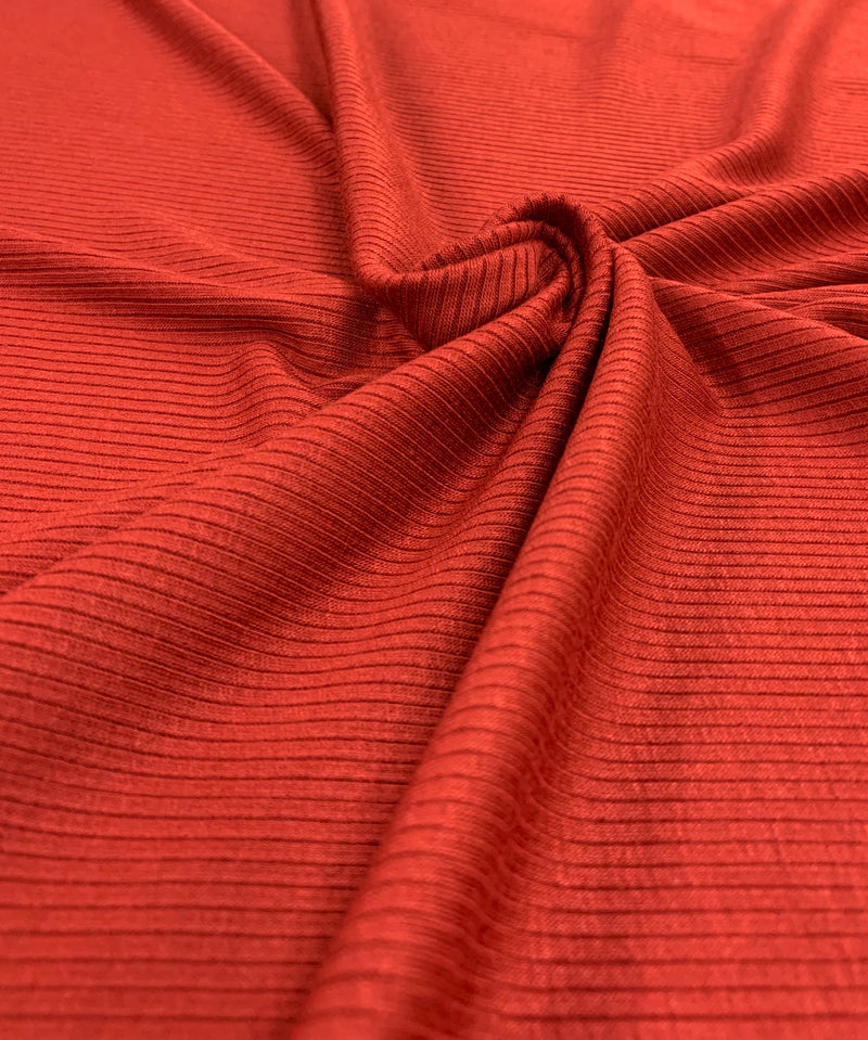 Rib Knit Fabric -  Canada