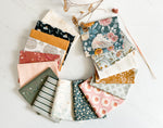 Willow by Sharon Holland - Fat Quarter Bundle (8028778037486)