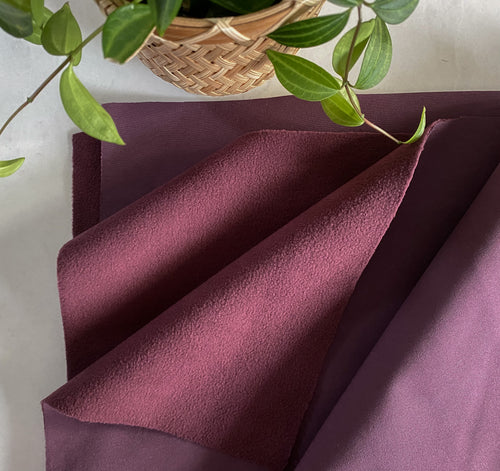 SOFT SHELL, BASICS - per 1/2 meter (8002054127854)