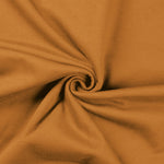 Seasonal Brushed Solids, French Terry Brushed Knit Fabric by the 1/2 Meter, European knits (7595463409902)