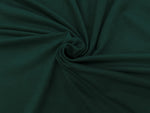 Evergreen- Bamboo FRENCH TERRY Knit | PER 1/2 Meter | 270 GSM (4467052773436) (7546562904302)