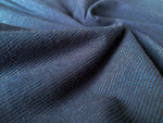 Pinstripe Jersey, by the 1/2 Meter, European knits (4658486345788)