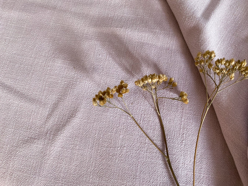 Viscose Linen Collection, per 1/2 meter (8028785377518)