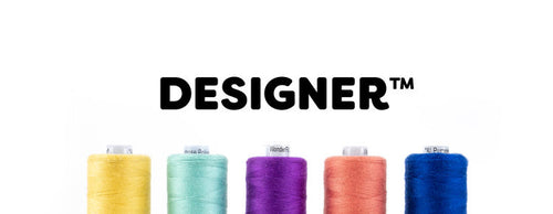 Designer All-Purpose Thread- Collection 3 (4448559136828)