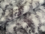 SOFT SHELL - Rocky Terrain- Grey- per 1/2 meter (8002051768558)