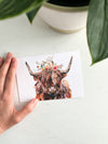 Custom Notecards- Blank Inside- You Pick Design (2392608702524)