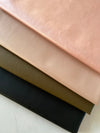 Faux Leather 2023 Collection - by the 1/2 Meter, European knits (8001648984302)