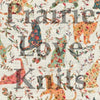 R37 PREORDER - Retro Cats - by the 1/2 metre (7471245721838) (8041556803822)