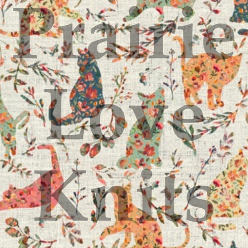 R37 PREORDER - Retro Cats - by the 1/2 metre (7471245721838) (8041556803822)