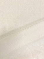 Stretch Towel - Ecru - by the 1/2 metre (8038947061998)