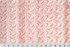 Luxe Cuddle Paloma, Rosewater- Minky Fabric- Shannon Fabrics, by the 1/2 metre (7946557030638)