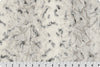 Luxe Cuddle Snowy Owl, Alloy - Minky Fabric- Shannon Fabrics, by the 1/2 metre (7946559029486)