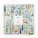 Rifle Paper Co. Camont- 10" Square Bundle - Cotton Poplin - Cotton + Steel (7911638106350)