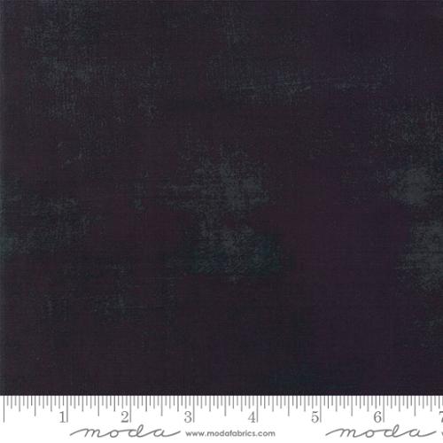 Grunge Basics- ONYX - by the 1/4 METER (7949030654190)