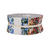 Rifle Paper Co Garden Party - Jelly Roll - Cotton Poplin - Cotton + Steel (7911628701934)