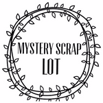 Mystery Scrap Pack - Boy/ Neutral (9211436740) (4506295566396) (4506301005884) (4506305888316) (4555021910076) (6049283014841) (7760680780014) (7869849829614) (8015793389806) (8015793914094)