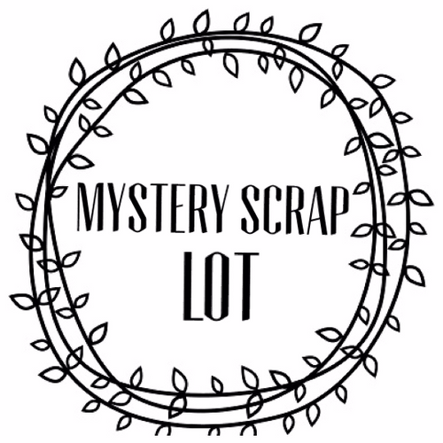 Mystery Scrap Pack - Boy/ Neutral (9211436740) (4506295566396) (4506301005884) (4506305888316) (4555021910076) (6049283014841) (7760680780014) (7869849829614) (8015793389806) (8015793914094)