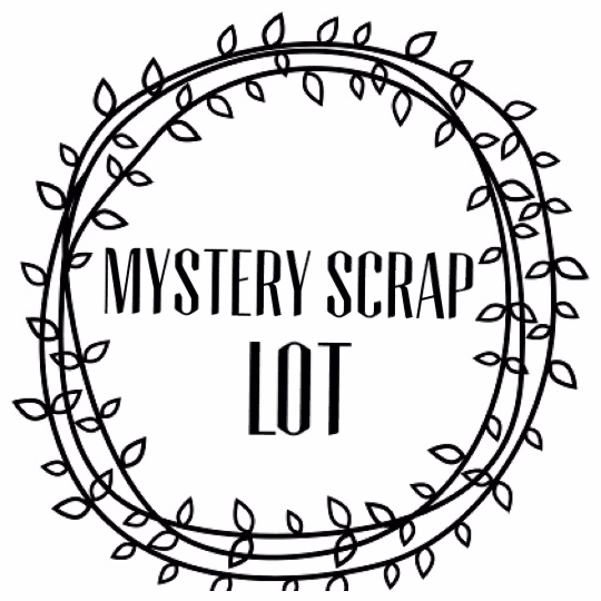 Mystery Scrap Pack - Boy/ Neutral (9211436740) (4506295566396) (4506301005884) (4506305888316) (4555021910076) (6049283014841) (7760680780014) (7869849829614) (8015793389806) (8015793914094)