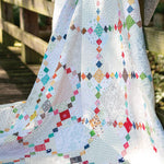 Scrappiness is Happiness by Lori Holt, It's Sew Emma (7986933825774)