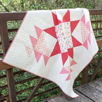Simply Half Yards Quilt Book, It's Sew Emma (7986935496942)
