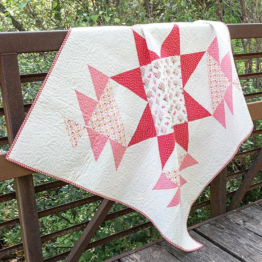 Simply Half Yards Quilt Book, It's Sew Emma (7986935496942)